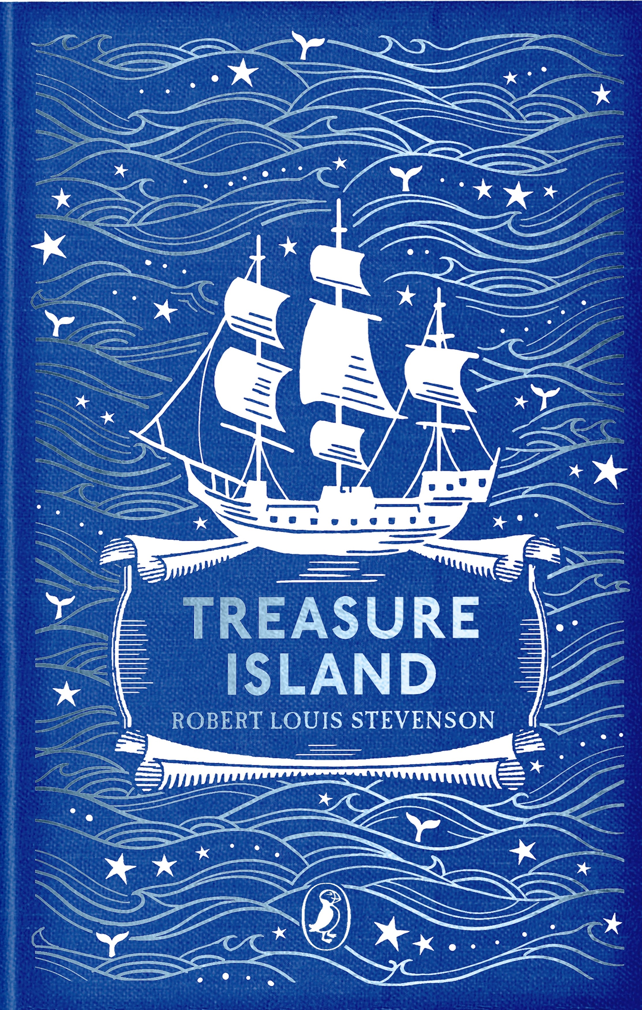 

Treasure Island
