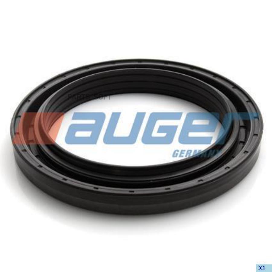

Сальник ступицы auger AUG76654 95x130x16; FPM Iveco Daily