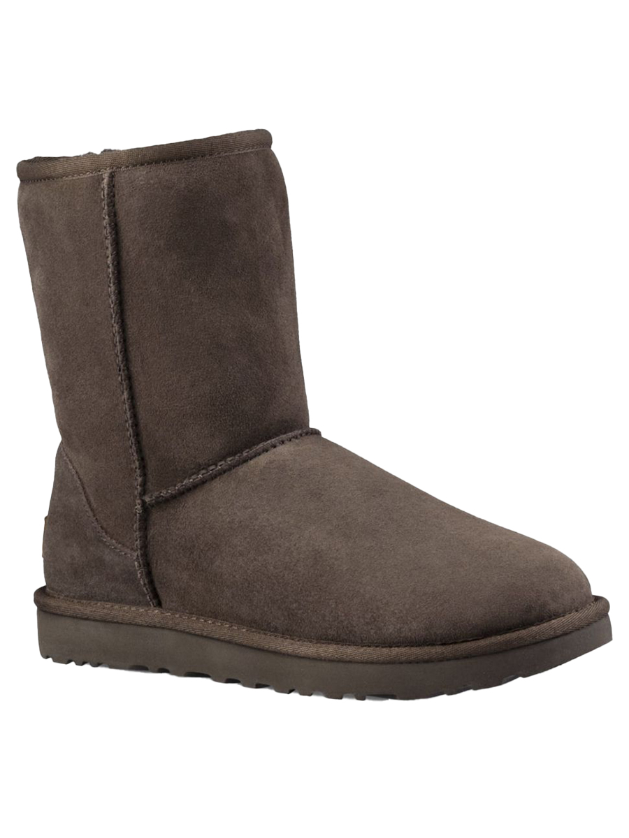 фото Угги женские ugg 1016223 коричневые 42 eu