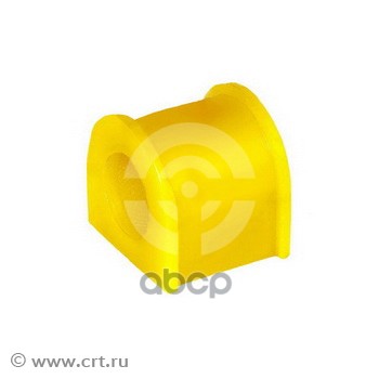 

Втулка Полиуретановая Стабилизатора, Задней Подвески | Зад Прав/Лев | Точка Опоры 22011841