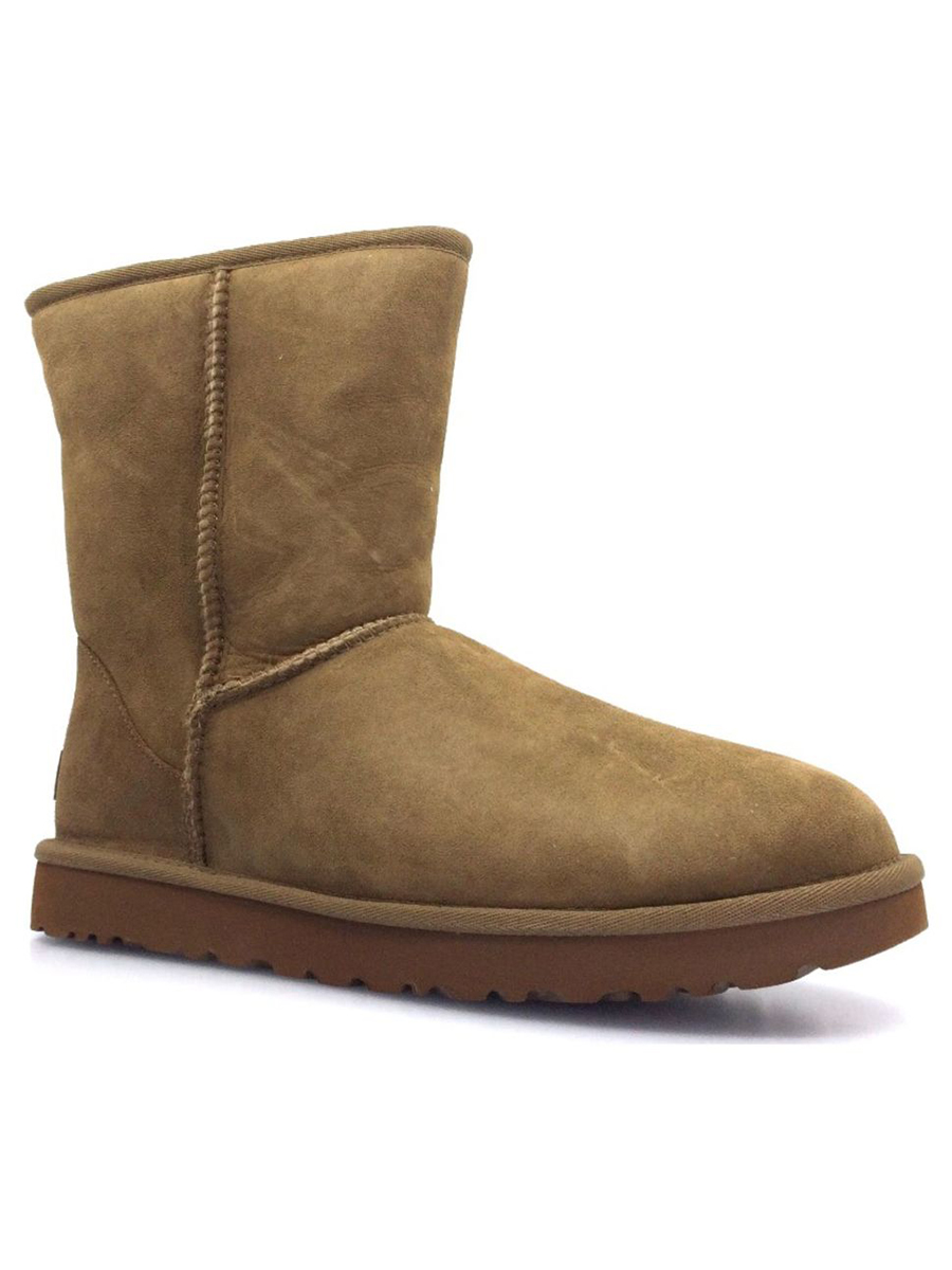 фото Угги женские ugg 1016223 коричневые 36 eu