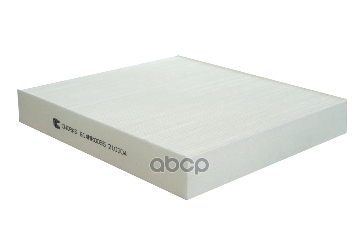 

Фильтр Салона CWORKS B14MR0055