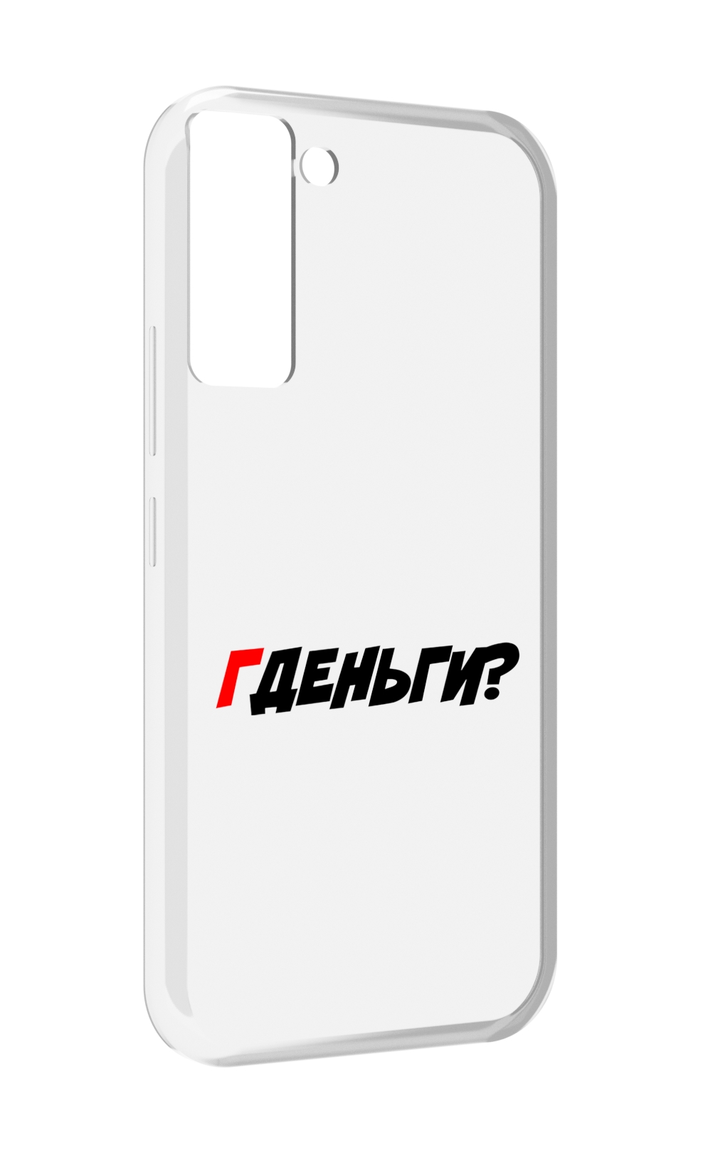 

Чехол MyPads где-деньги для Tecno Pop 5 LTE / Pop 5 Pro, Прозрачный, Tocco