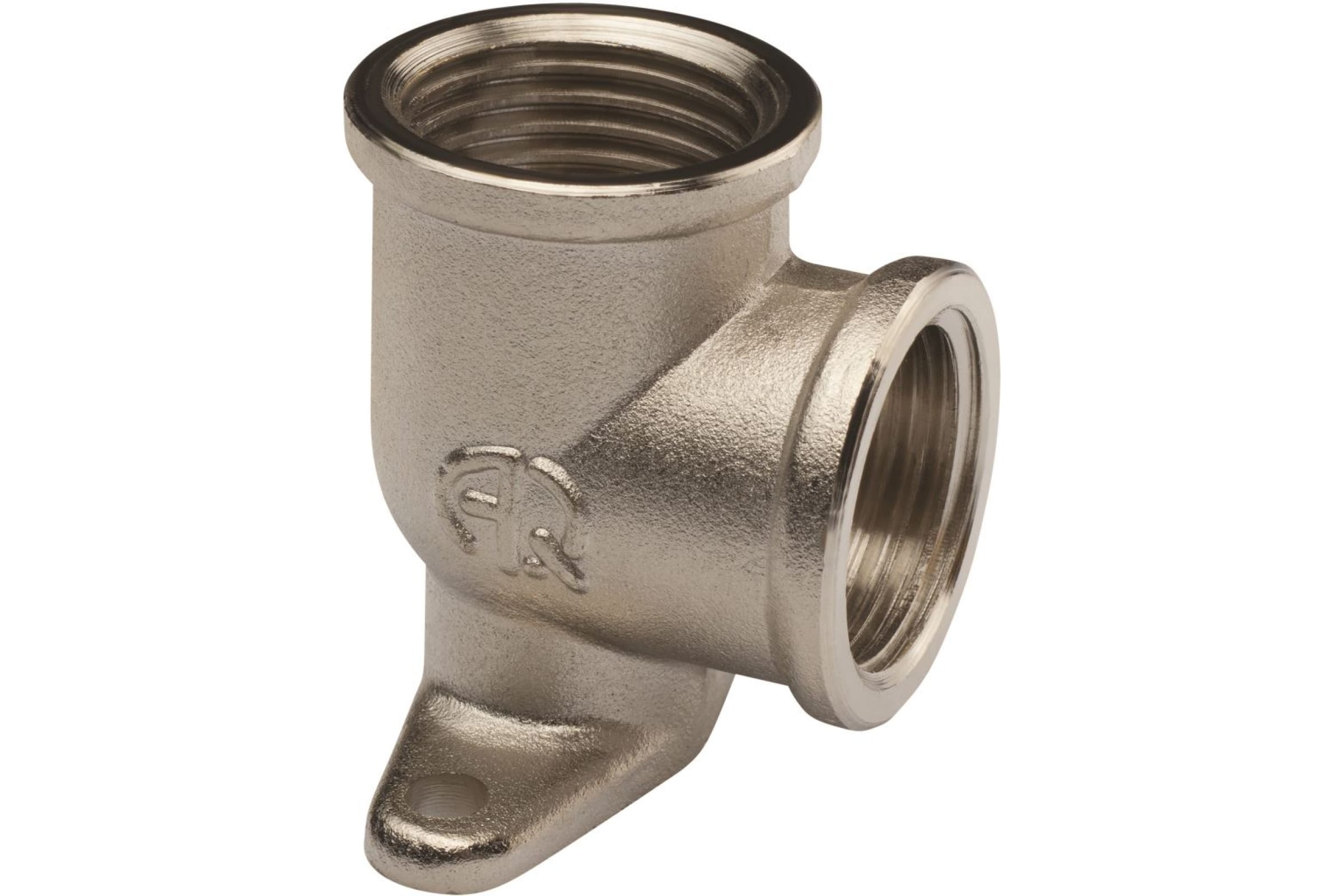 

Уголок с настенным креплением ВВ 1/2 (2388) | код 02388 | AQUALINK ( 1шт. )