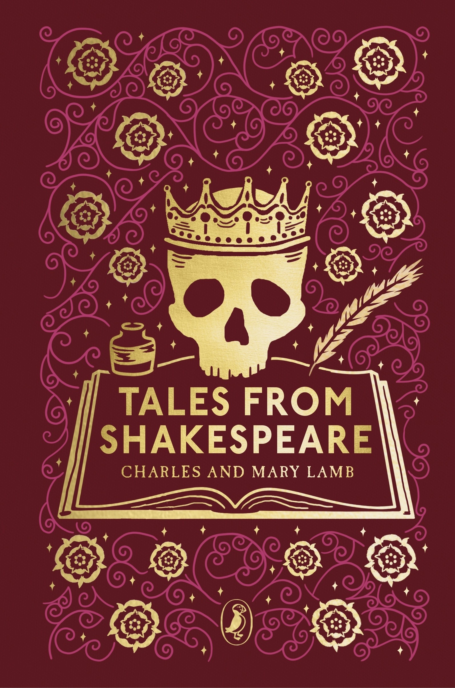 

Tales from Shakespeare