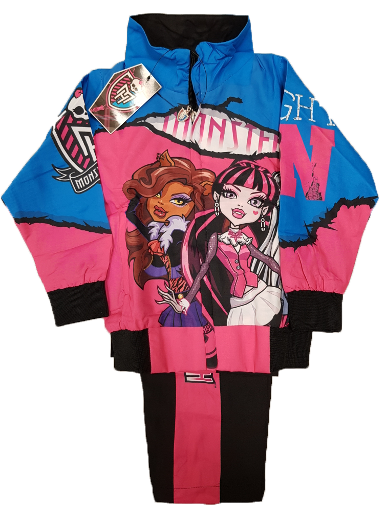 Monster High Спортивный костюм для девочек
