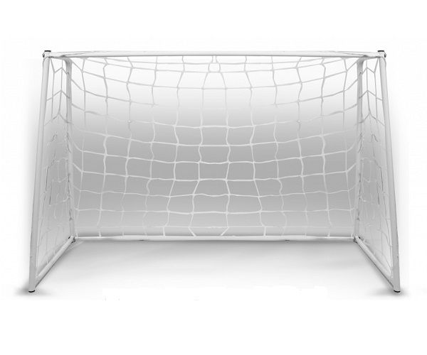 

Футбольные ворота SLP-08 (150х110х60 см)