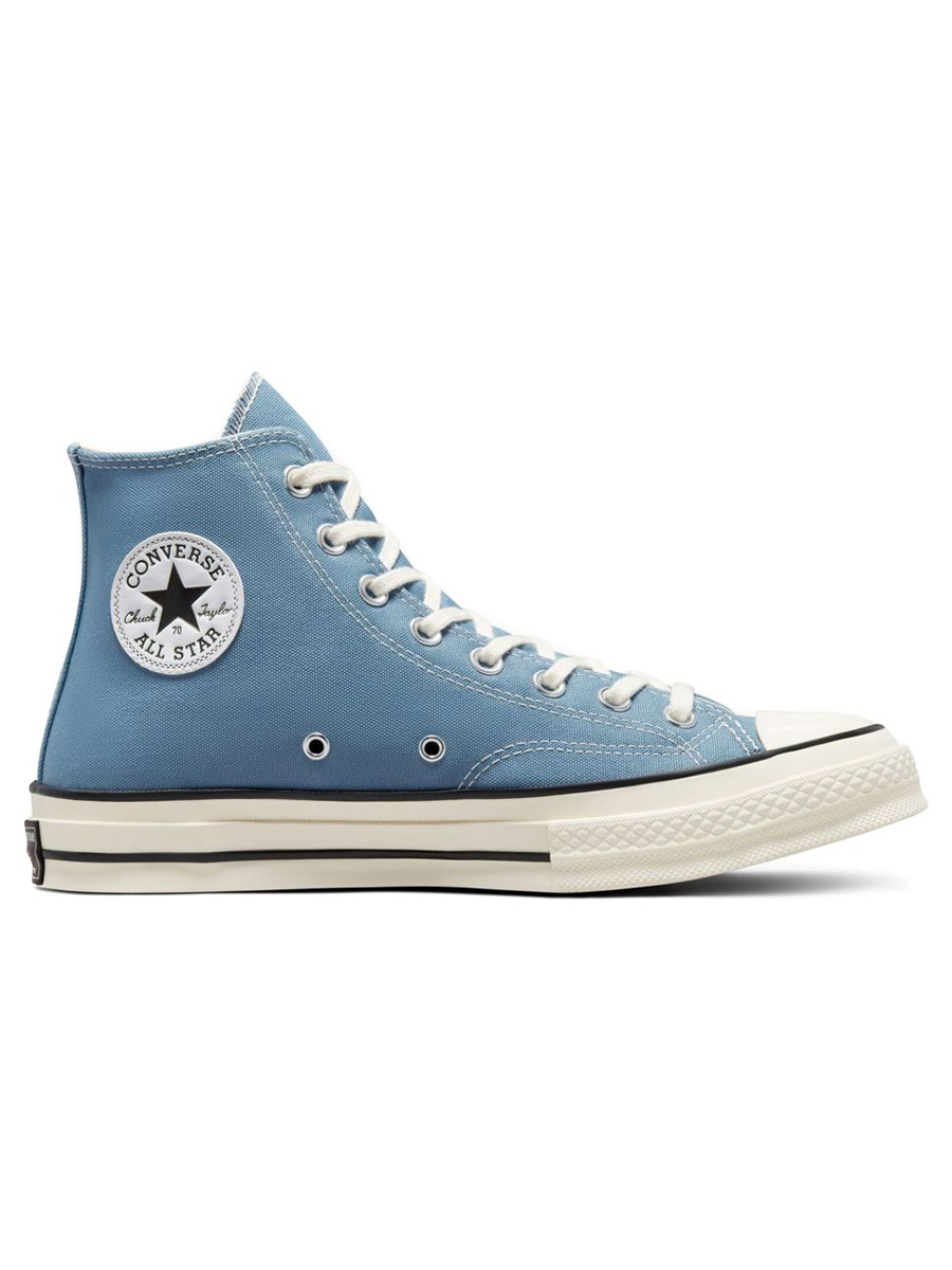

Кеды женские Converse 172682 голубые 43 EU, 172682