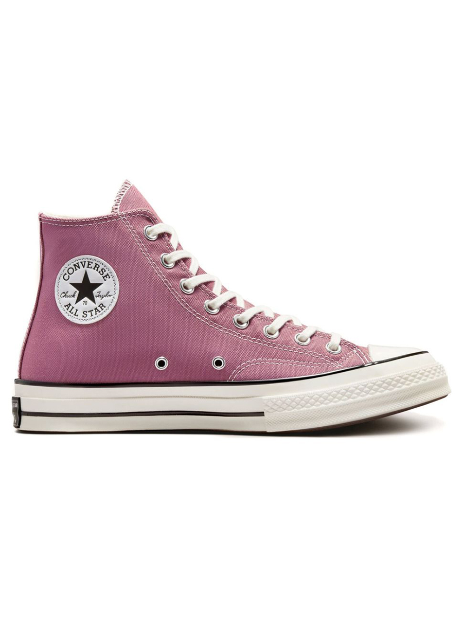 

Кеды женские Converse 172683 фиолетовые 43 EU, 172683