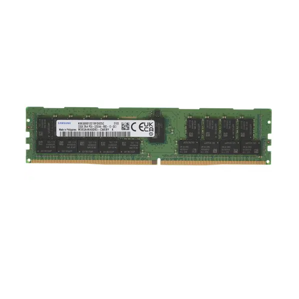 

Оперативная память Samsung (M393A4K40DB3-CWEBQ), DDR4 1x32Gb, 3200MHz