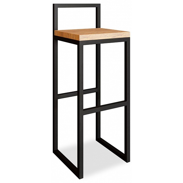 

Барный стул Desk Question Лофт DQ Reference Fir DQS_10072, Лофт DQ Reference Fir