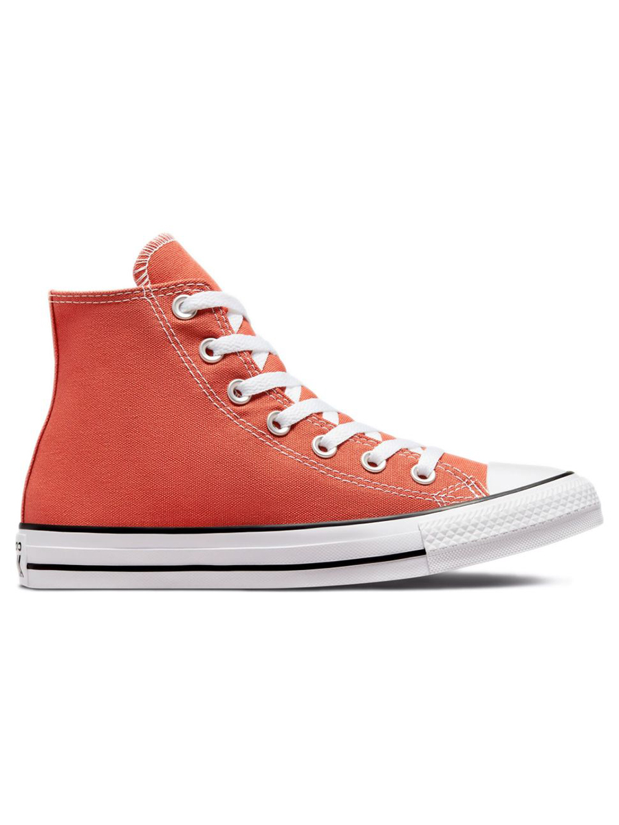 

Кеды женские Converse 172684 оранжевые 41 EU, 172684