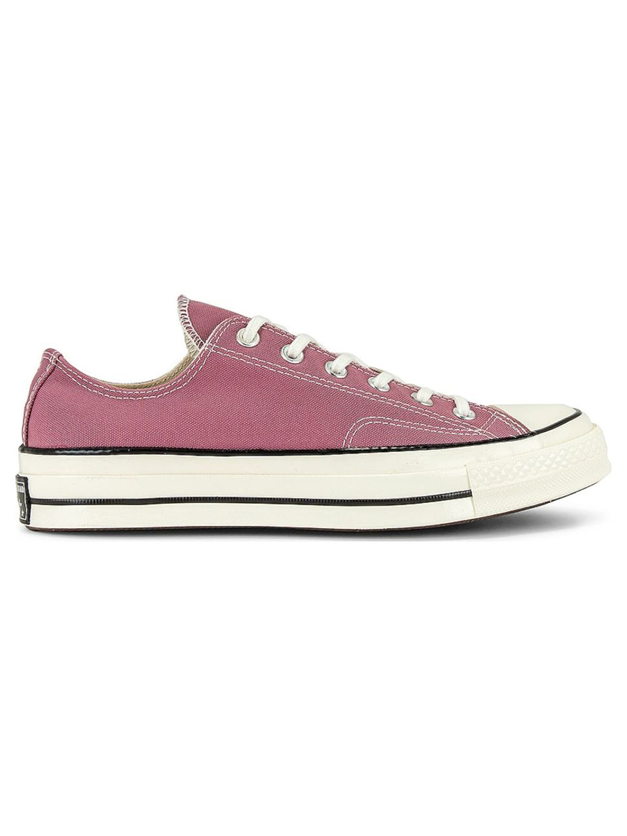 

Кеды женские Converse 172957 фиолетовые 38 EU, 172957