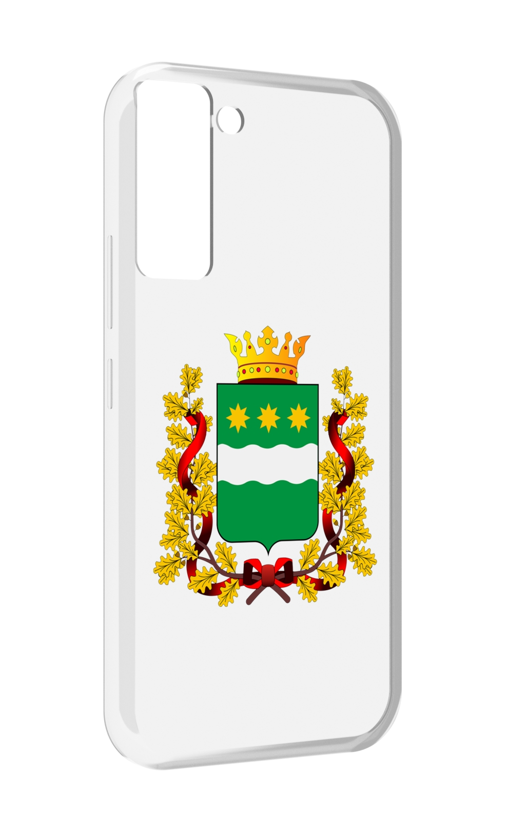 

Чехол MyPads герб-амурскои-области для Tecno Pop 5 LTE / Pop 5 Pro, Прозрачный, Tocco