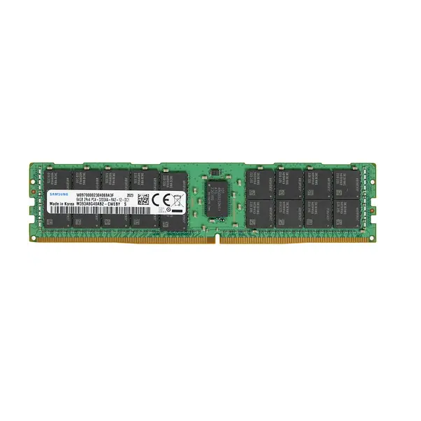 Оперативная память Samsung (M393A8G40BB4-CWECO), DDR4 1x64Gb, 3200MHz