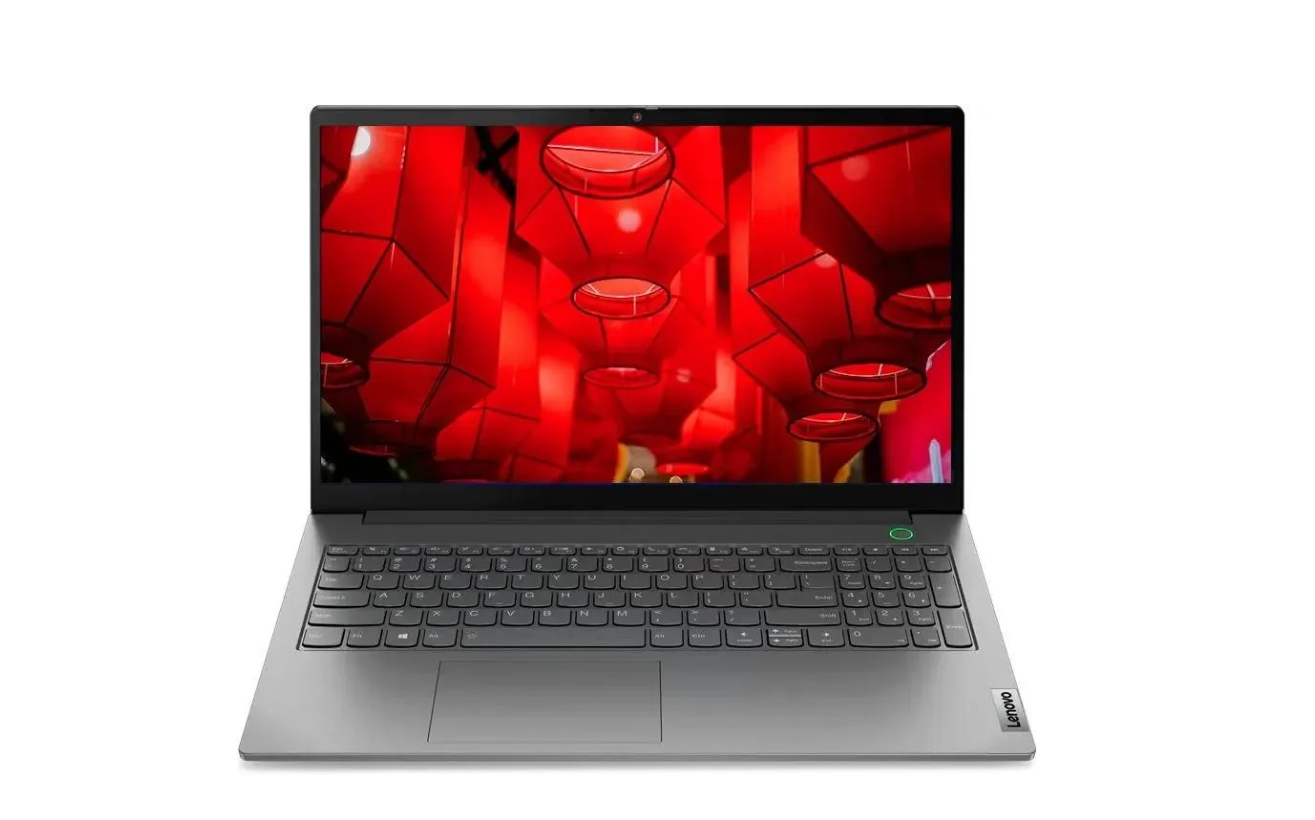 

Ноутбук Lenovo Thinkbook 15 (21DJ00PGAK), Thinkbook 15
