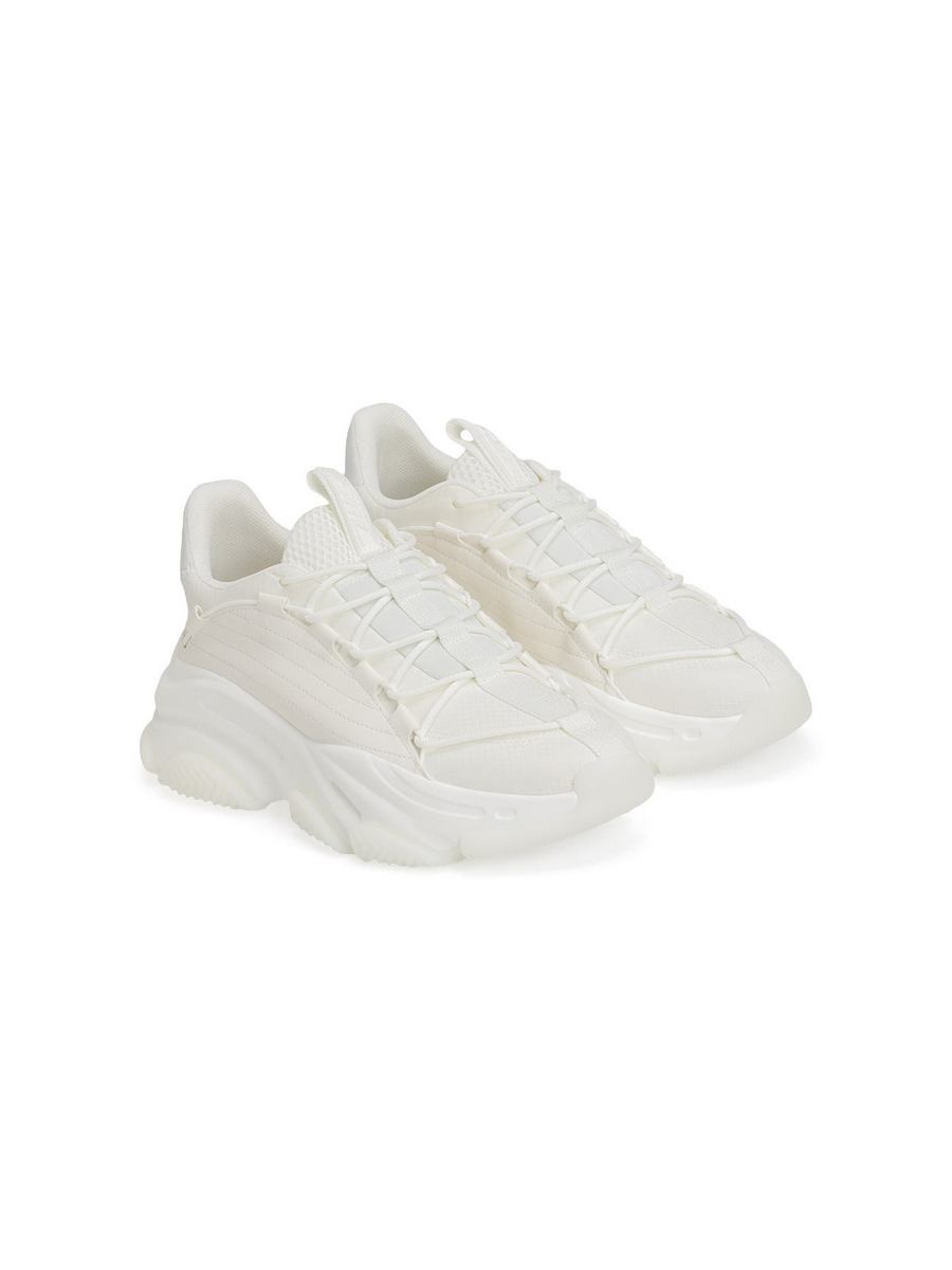 

Кроссовки женские STEVE MADDEN 1399172 белые 41 EU, Белый, 001399172