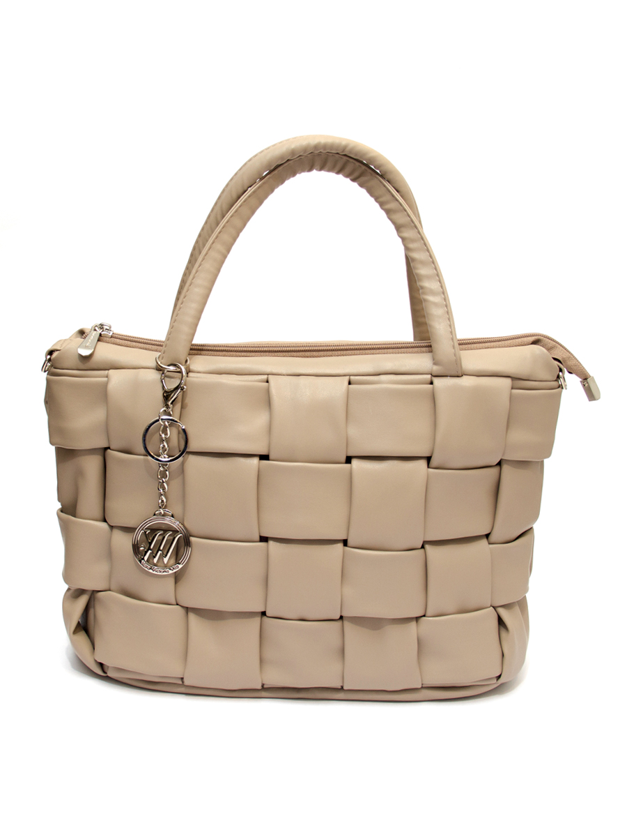 Сумка женская VV-Vito 42-160-8 бежевая