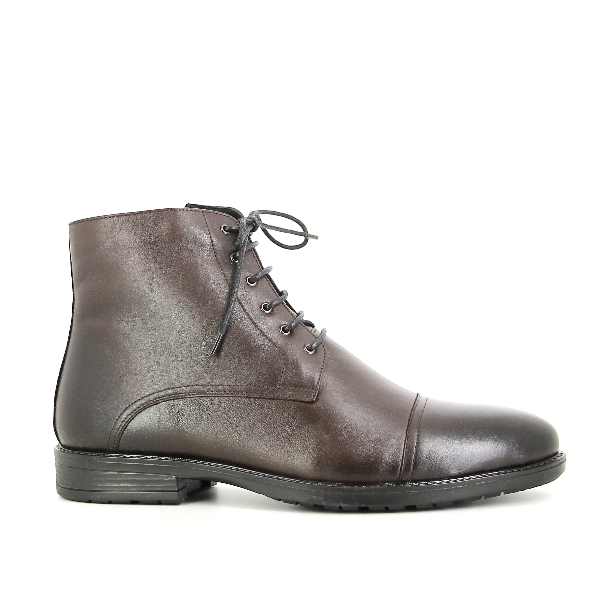 

Ботинки мужской Bochetti 926_RM_brown коричневые 41 RU, 926_RM_brown