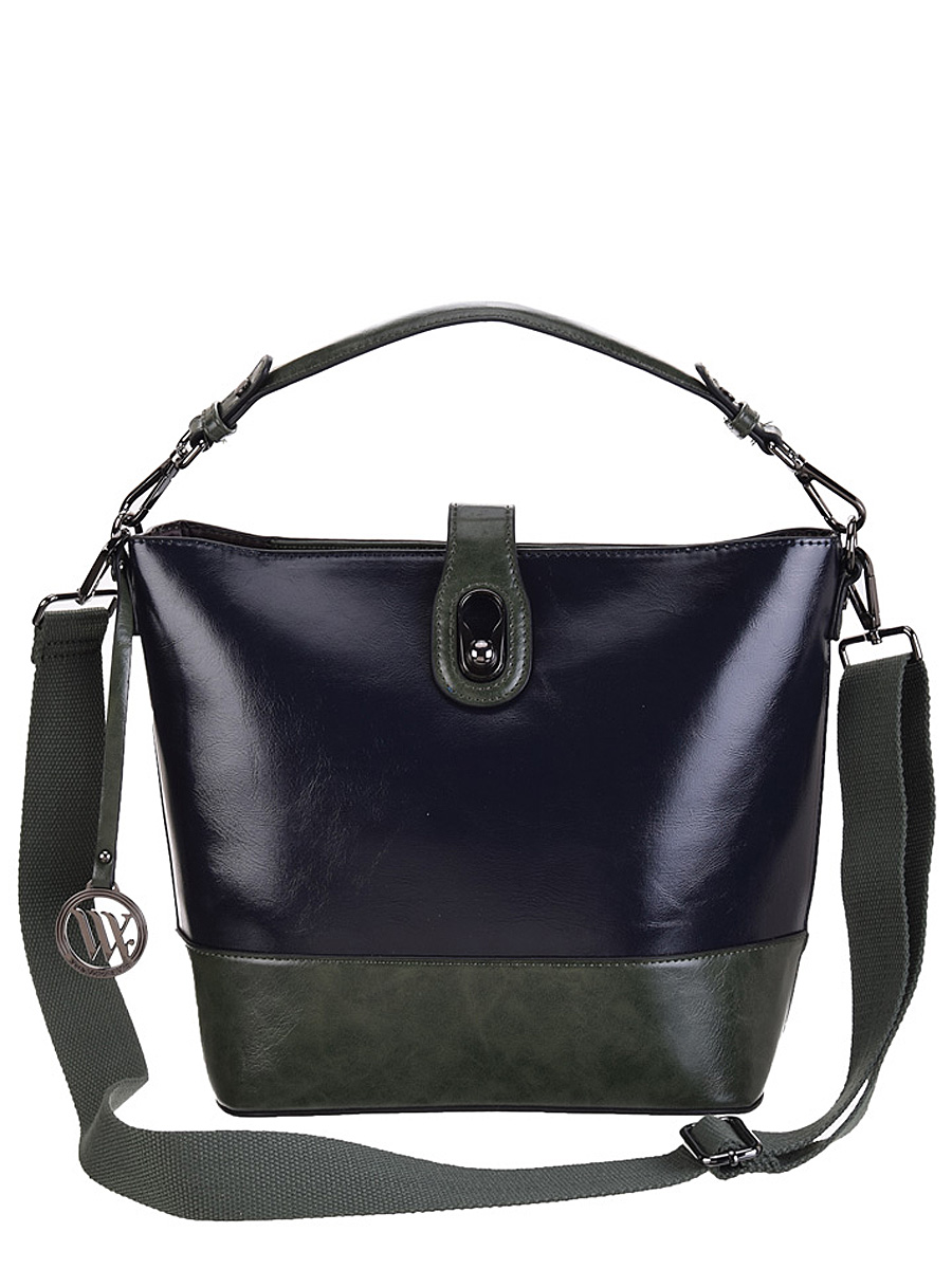 Сумка женская VV-Vito 33-930-5 синяя