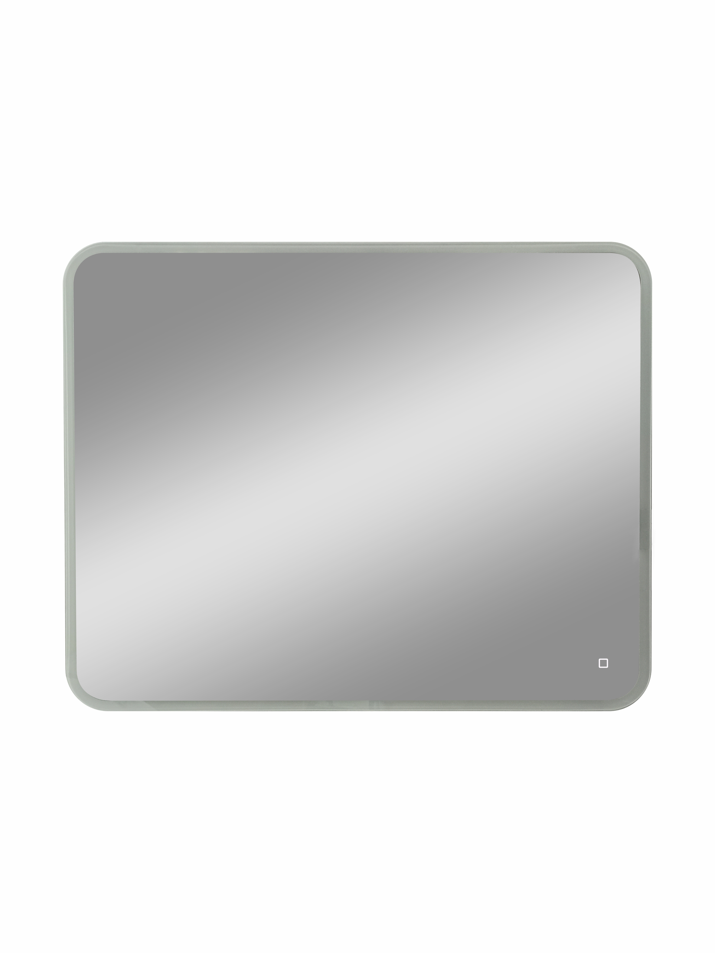 

Континент Зеркало Континент Demure LED 90х70 с подогревом, реверсивное крепление