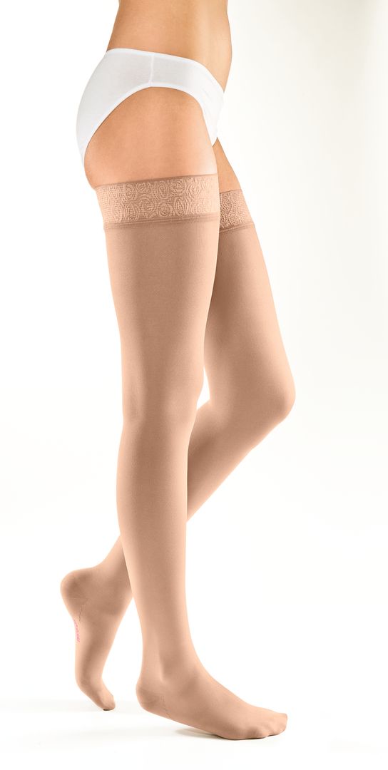 

Компрессионные чулки mediven elegance ,289W 2 кл. Medi 5, черный, стандартная, 289W
