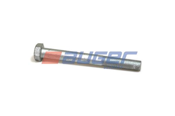 

Aug59218_болт! M16x1.5x150 -10.9 Man AUGER арт. 59218