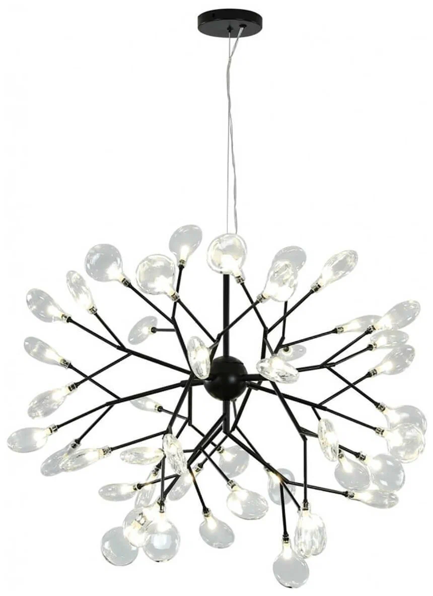

Kink Light Подвесная люстра Kink Light Ветта 07521-45,19(21)