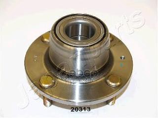 

Ступица Колеса JAPANPARTS kk20313