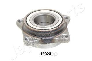 

Ступица Колеса | Лев | Japanparts kk15020