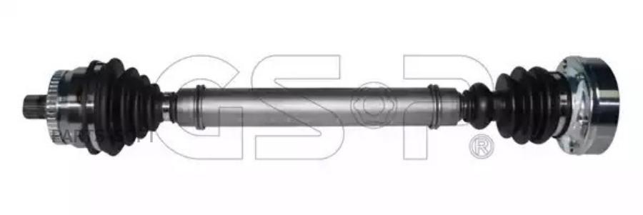 

Вал приводной правый Audi A4 B5/A4 B5 Avant 94>01 VW Passat B5/Passat B5 Variant/Passat B5