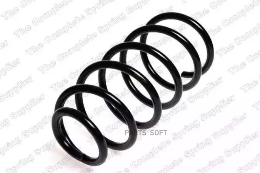 

Пружина передняя L=R AUDI A3/VW Bora/Golf IV/New Beetle LESJOFORS 40 950 45