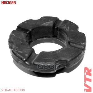 

Сайленблок Подрамника Передней Подвески, Передний Vtr VTR арт. NI0308R