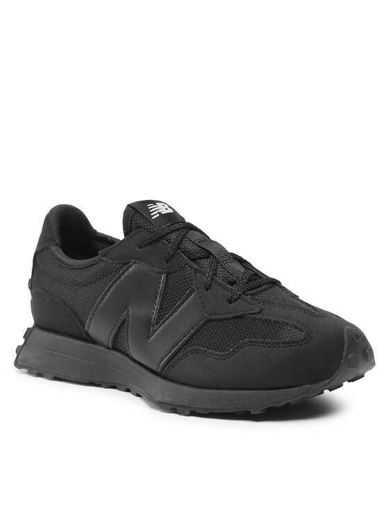 

Кроссовки GS327CTB New Balance Черный 35,5 EU, GS327CTB