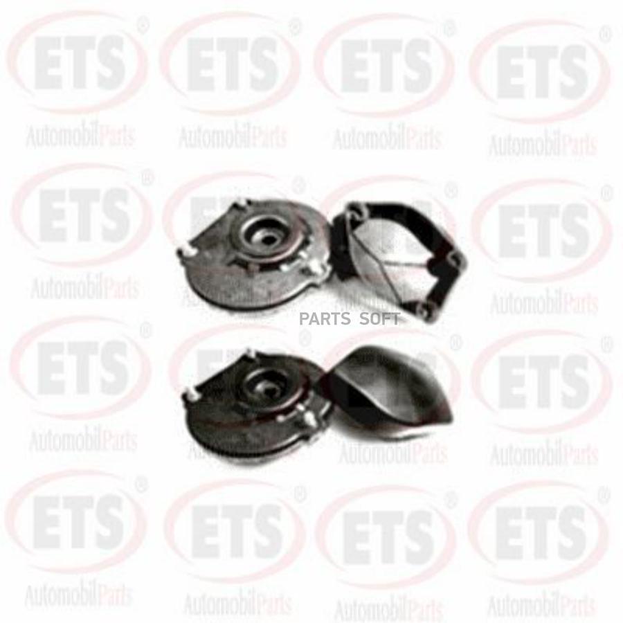 

Ets 05Sm304 05.Sm.304 Опора Амортизатора Для Psa, 1Шт