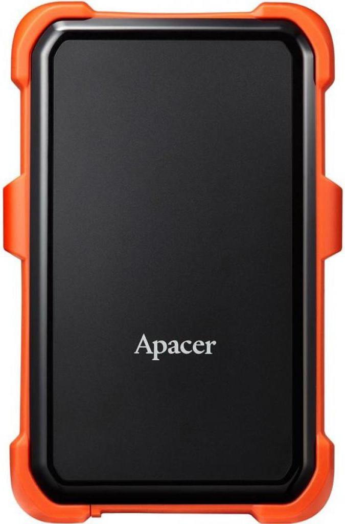 

Apacer Накопитель на жестком магнитном диске Apacer AP1TBAC630T-1