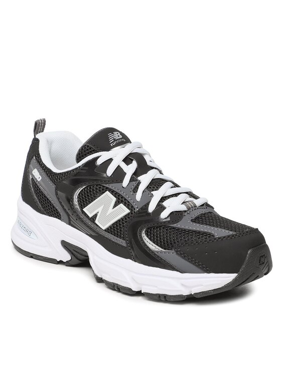 

Кроссовки GR530CC New Balance Черный 35,5 EU, GR530CC