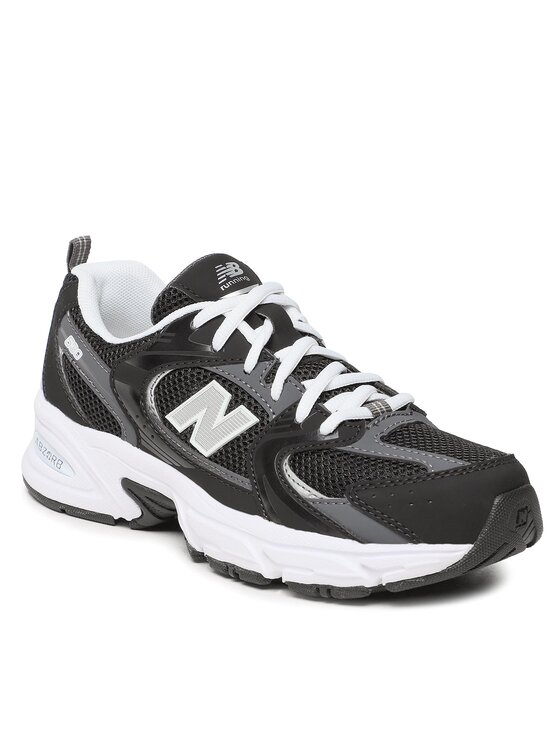 

Кроссовки GR530CC New Balance Черный 36 EU, GR530CC