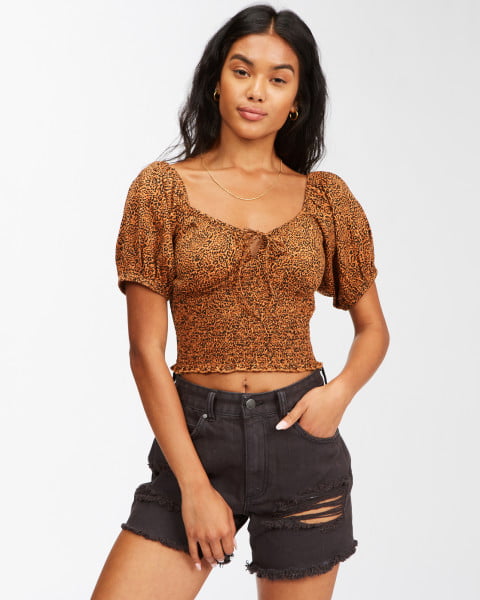 

Футболка женская Billabong C3KT03-BIP2-2893 зеленая XS, C3KT03-BIP2-2893