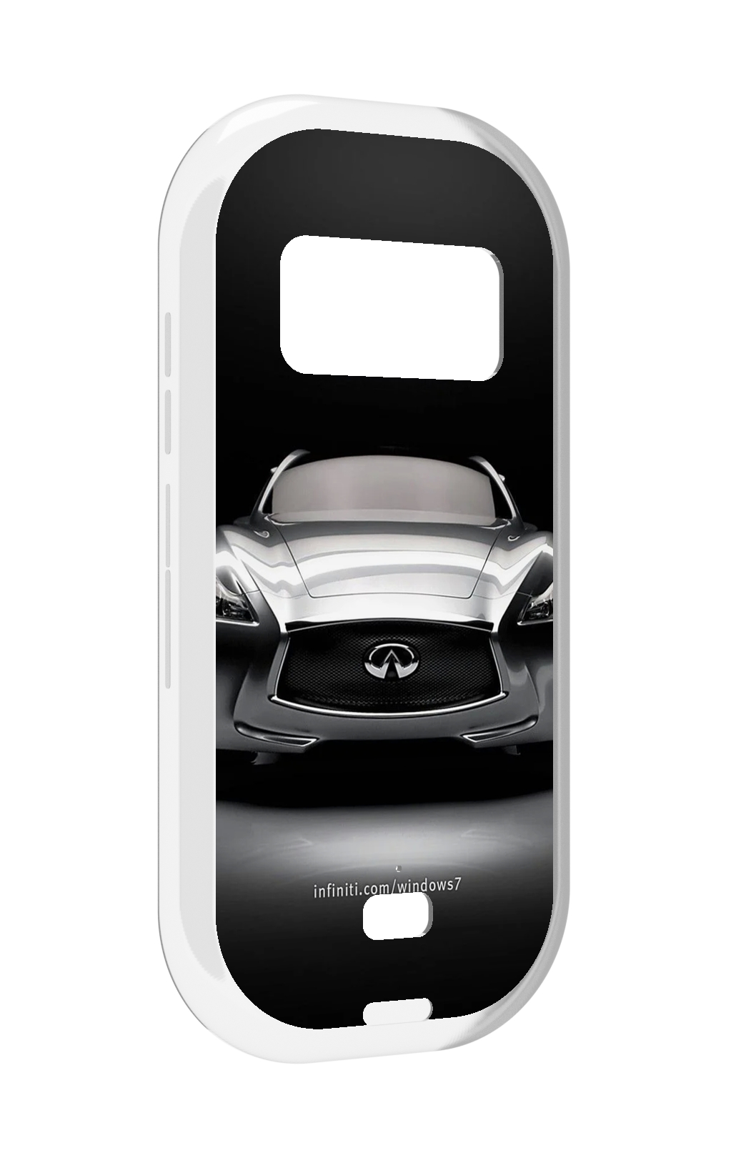 

Чехол MyPads infiniti-1 для UleFone Armor 15, Прозрачный, Tocco