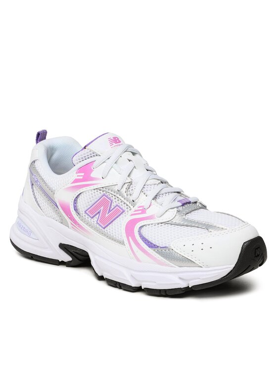 

Кроссовки GR530AG New Balance белый 35,5 EU, GR530AG