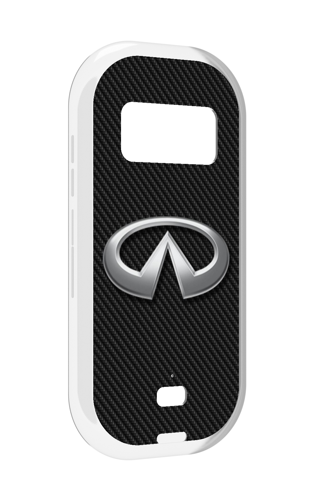 

Чехол MyPads infiniti-2 мужской для UleFone Armor 15, Прозрачный, Tocco
