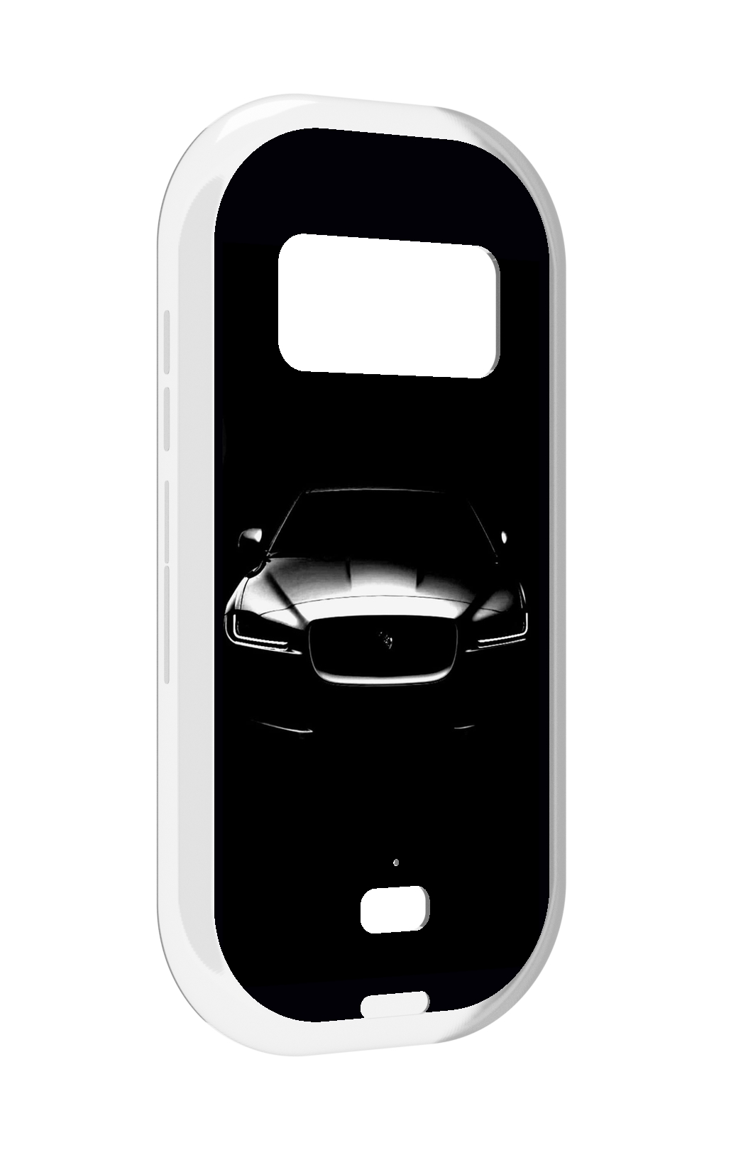 

Чехол MyPads jaguar 1 для UleFone Armor 15, Прозрачный, Tocco
