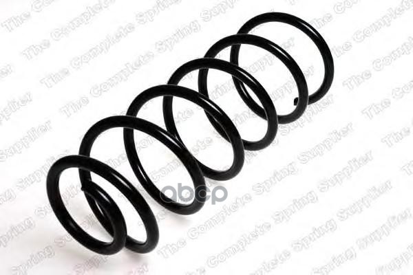 

Пружина Пер. Mercedes Mb Vito With Air Suspension At The Rear 96-03 Lesjofors 4056833