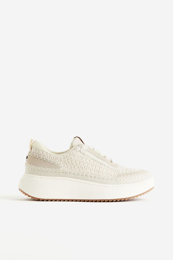 

Кеды женские STEVE MADDEN 1223621 белые 37 EU, Белый, 1223621