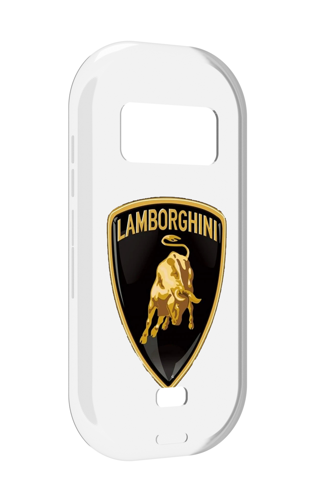 

Чехол MyPads lamborghini-2 для UleFone Armor 15, Прозрачный, Tocco
