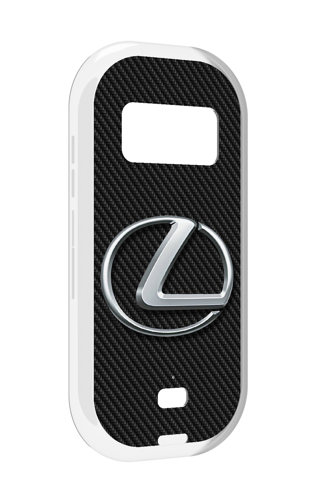 

Чехол MyPads lexus 3 для UleFone Armor 15, Прозрачный, Tocco