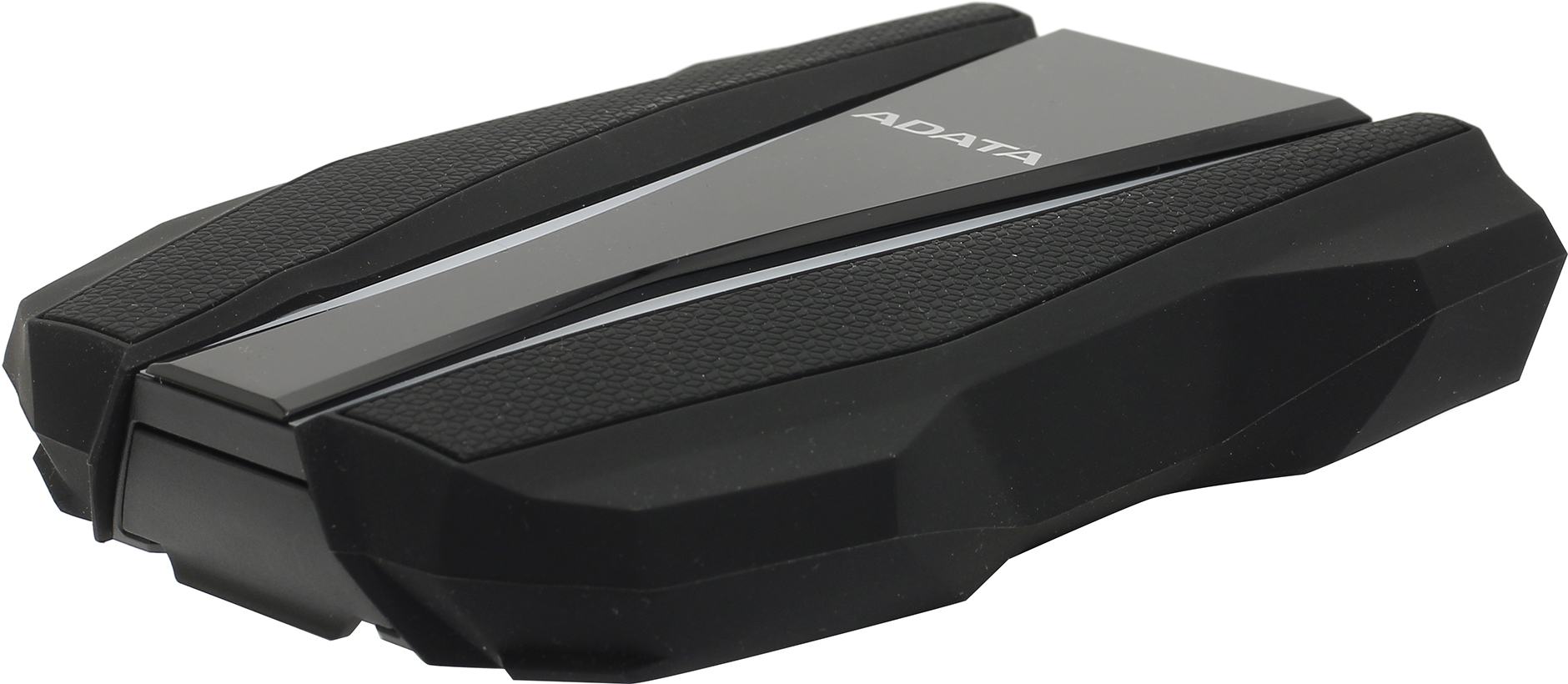 

ADATA Внешний жесткий диск 2.5" 1 Tb USB 3.2 Gen1 ADATA HD770G красный черный