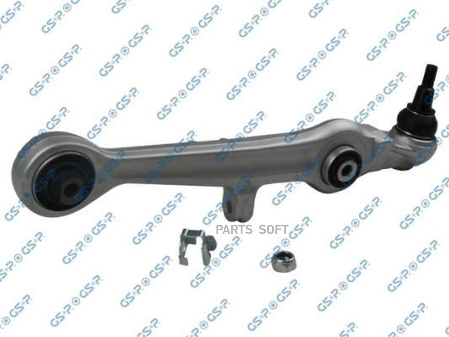 

Рычаг подвески Audi A4 B5 Avant/A6 C5/A6 C5 Avant 94>05 VW Passat/Passat B2/Passat Variant