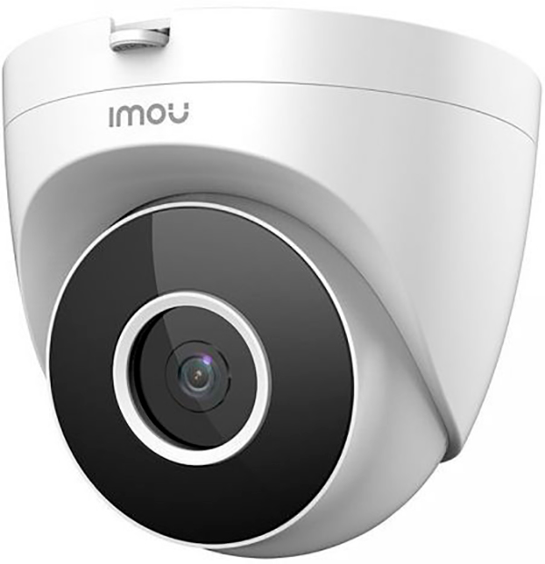 

IMOU Камера видеонаблюдения IP Imou IPC-TA22CP-D-imou 3.6-3.6мм цветная, Белый